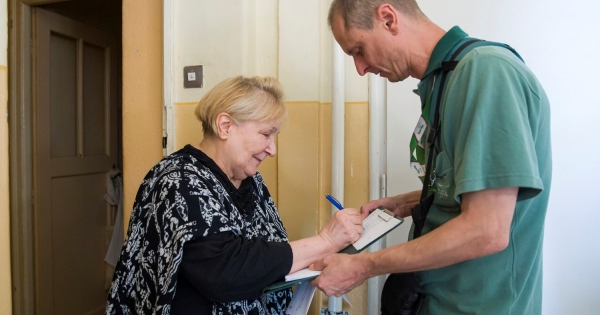 A nap kérdése: nyugdíjasutalványt hogyan tudja pénzre váltani az elfogadó vállalkozás?