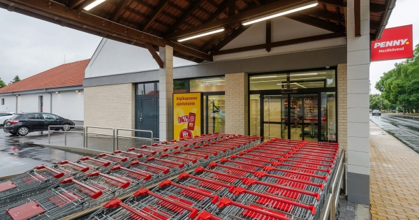 Kötelező akciózás: megnyerheti a Penny az állam ellen indított perét az Európai Bíróságon