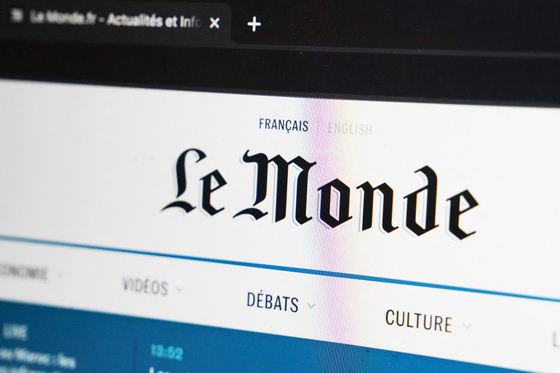 A Le Monde is otthagyja az X-et Musk miatt