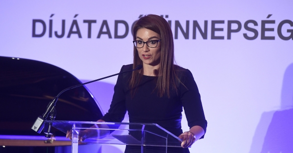 Idén is fel lehet ajánlani az szja 1 százalékát a tehetségek támogatására