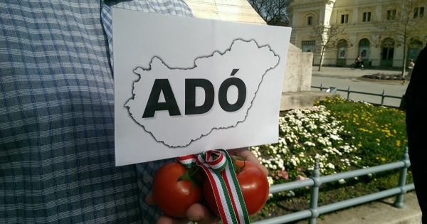 Rendelkezzen társasági adójáról, megéri!