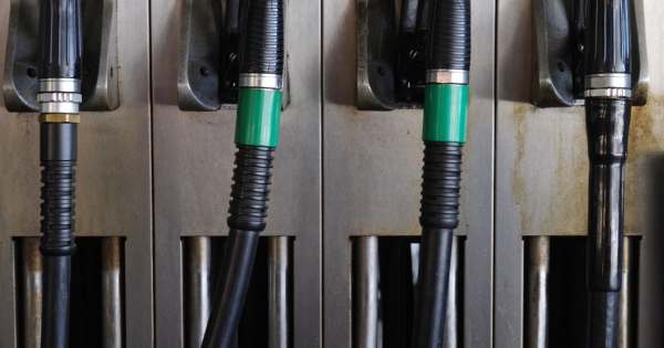 Megint drágul a benzin és a gázolaj