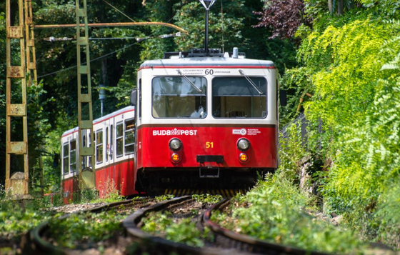 150 éves a fogaskerekű, nyílt nap lesz szombaton a városmajori remízben