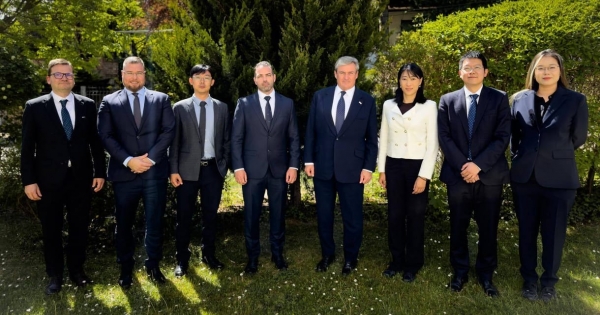 Kapitány és Tárkányi a CATL-lel egyeztettek: Szabálykövetés és transzparens kommunikáció szükséges