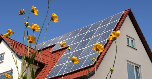 A többségnek adómentes marad a napelem