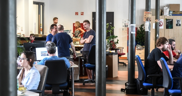 Elszámolás a külföldi fióktelep és az anyavállalat között