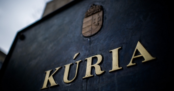 Évtizedes munkajogi perre tett pontot a Kúria