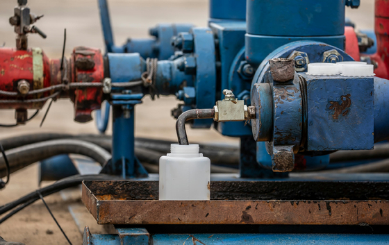 Átlátszó: Nem 10, hanem 487 köbméter olaj szivároghatott el a gárdonyi Mol-vezetékből