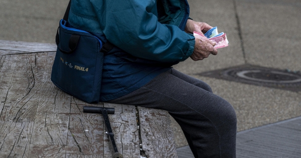 Novemberi nyugdíjemelés: megjelent a kormányrendelet, mutatjuk a részleteket