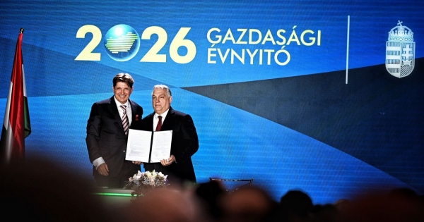 Az iparkamara elnöke a DPK-tagságáról: ez egy civil szerveződés, soha nem politizáltam
