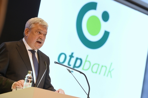 78 milliárd forint különadót fizet az OTP