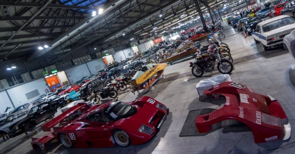 A NAV által elárverezett gépkocsi elszámolása