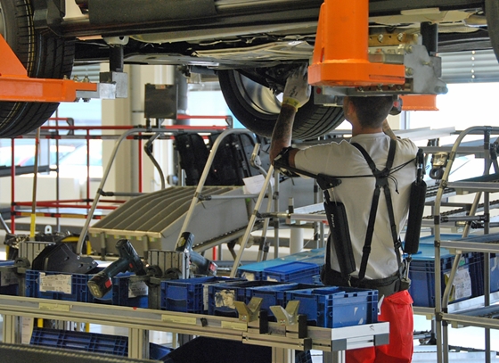 Megtette bérajánlatát az Audi, kiderült, mennyivel emelnék a béreket Győrben