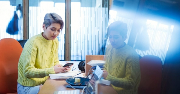 Az OTP-sek már QR-kóddal is kérhetnek pénzt bárkitől