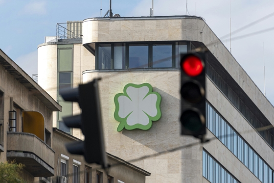 Hangosan tört be, csendesen vonult ki a szlovák piacról a Szerencsejáték Zrt.