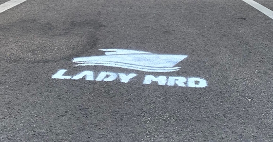 Úgy tűnik, gazdát cserélt a NER kedvenc hajócsodája, a Lady Mrd
