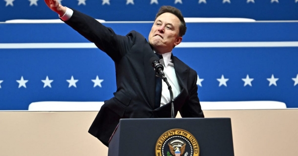 Elon Musk már nem dollár-ezermilliárdos