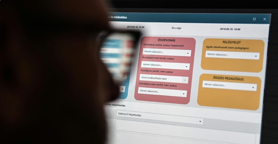 A KRÉTA elleni hekkertámadás ügyében 110 milliós bírságot kapott a fejlesztő