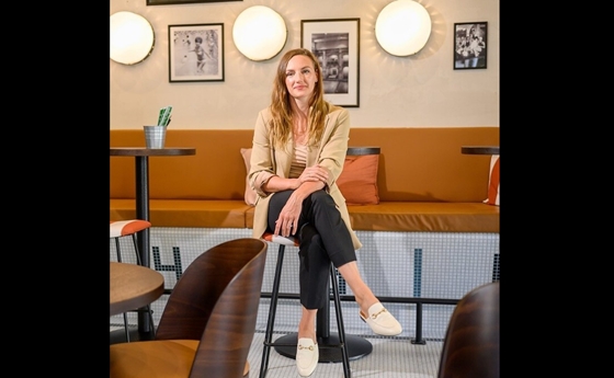 Hosszú Katinka elmagyarázta, miért a Facebookon keres üzlettársat