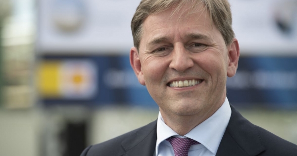 Veterán Shell-fejest igazol a kormány kedvenc energiakereskedője