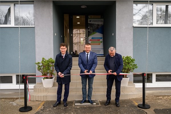 Videoton-vezér: Ilyen messze a rendszerváltás óta nem voltunk Európától, mint most