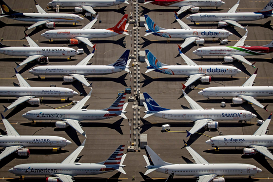 Lemond a Boeing vezérigazgatója