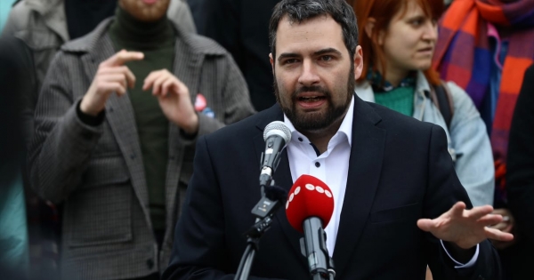 Új Magyar Népi Baloldal: Jámbor András nonprofit céggel készül a választások utáni időszakra