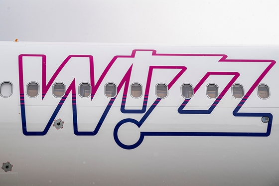 Utasforgalmi csúcsot hozott a Wizz Airnek a június