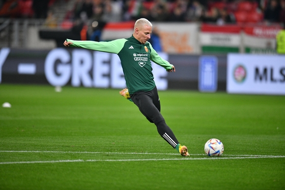 Dzsudzsák Balázzsal készült burkolt reklám miatt büntették meg a TV2-t