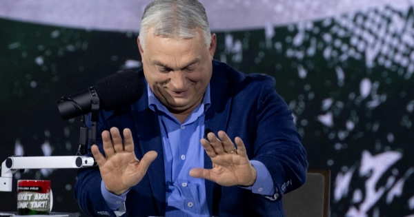 Rögtön nagyító alá vették Orbán 11 pontos vállalkozói adócsomagját, találtak is benne pár érdekességet