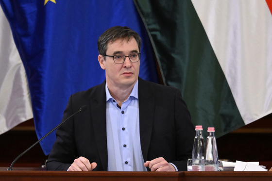 Karácsony kezdeményezi a Budapest Brand Zrt. megszüntetését