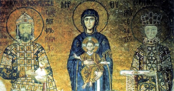 Hogyan adóztak a rómaiak? – Keresztesek, törökök, bukás (13. rész)