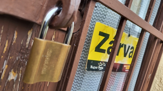 Majdnem kétszer annyi cég jelentett fizetésképtelenséget tavaly, mint 2021-ben