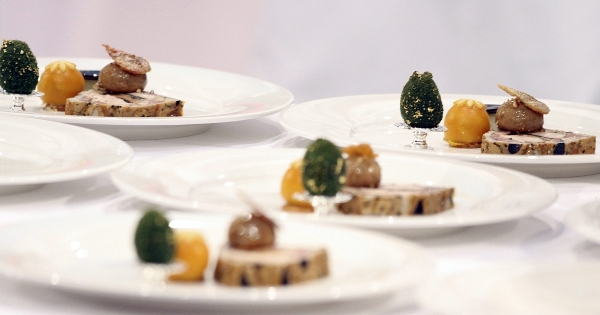 Konferencia- és rendezvényszervezés – reprezentáció és teljesítési hely