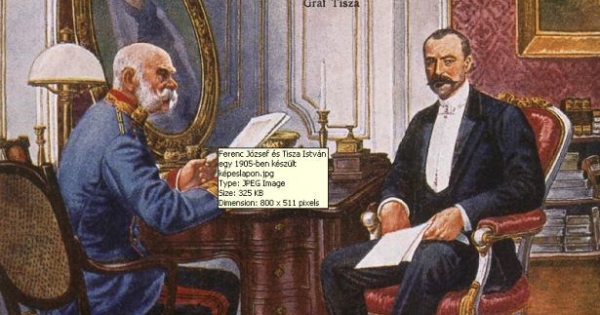 Megtorpant az 1909-es adóreform