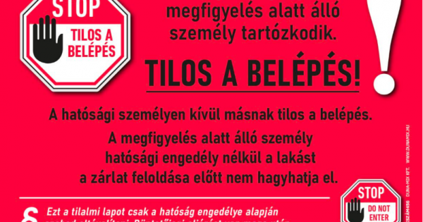 Táppénz a karantén idején: emiatt is legyen óvatos a külföldi nyaralással!