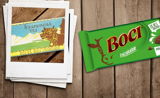 Eladták a Boci márkát, újra magyar kézbe került