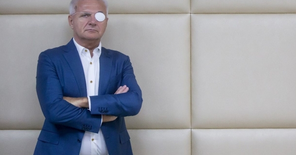 A szívószálpápa szerint Mészárosék pár éve megüzenték neki, hogy mindenképpen elveszik a cégét