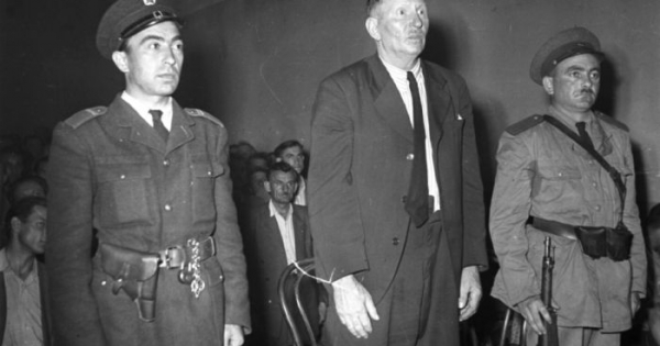 A szocializmus építése (1948-56) – 1. rész