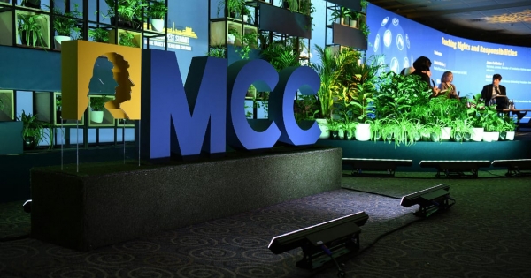 Kiderült, mennyi pénzből lobbizott tavaly Brüsszelben az MCC ottani irodája