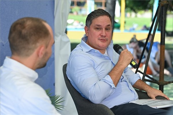 Nagy Márton kinevezte magát fő benzinkutassá, havi riportokat követel a cégektől