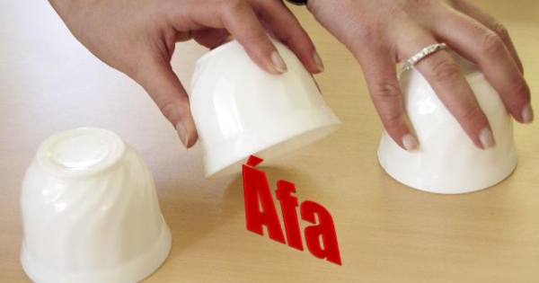 Általános forgalmi adó - Ön mit gondol róla?