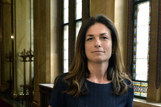 Varga Juditnak marad még egy jól fizető állása, ha akarja