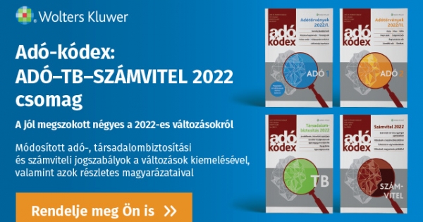 NAV-Figyelő, 47. hét: csökken a KIVA mértéke