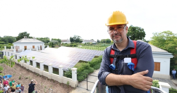 Hadházy Ákos újabb tüntetést szervez Hatvanpusztára, megvan az időpont