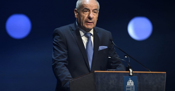 Távozott a posztjáról Sulyok Tamás hivatalának kommunikációs igazgatója