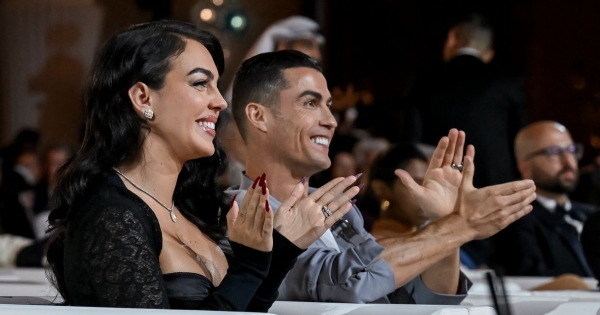 Még soha nem keresett annyit aktív sportoló, mint amennyit Cristiano Ronaldo, és hol van még a vége?