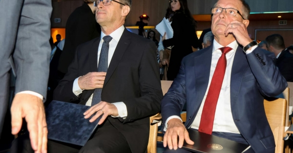 Még mindig mozog a háló, amelyben a jegybanki vagyon elvesztette közpénz jellegét