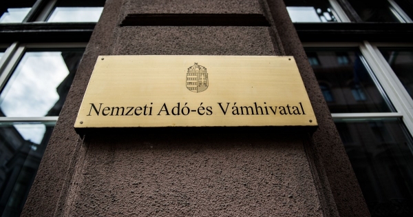 NAV-ellenőrzések katásoknál