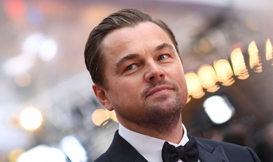 A Ryanair Leonardo DiCaprio csajozási szokásaival viccelődött
